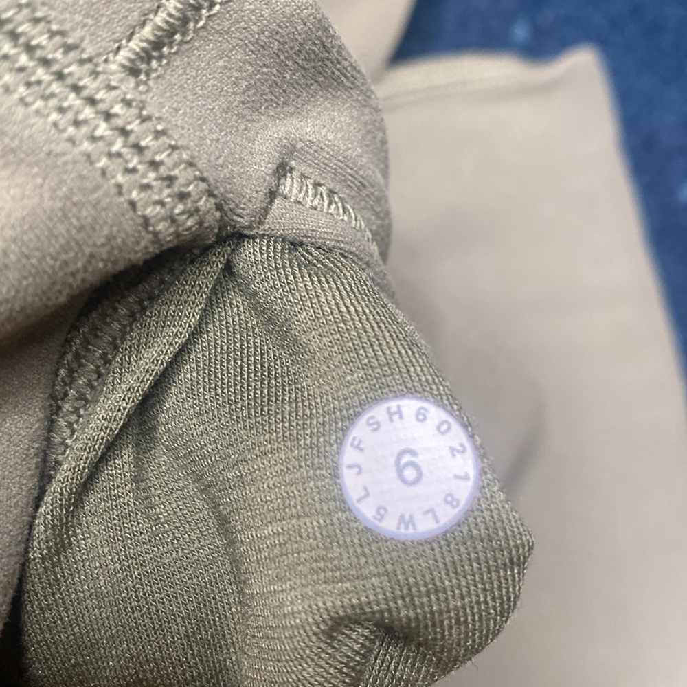 Lululemon Align Pant II 25" Bundle - Picture 7 of 15